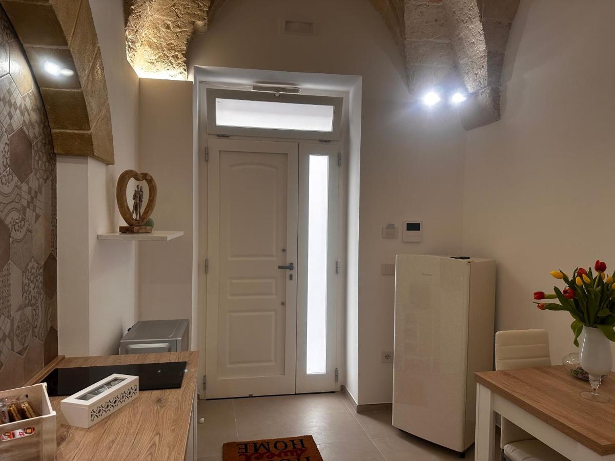 Eterea Casa Vacanza Brindisi Exterior foto